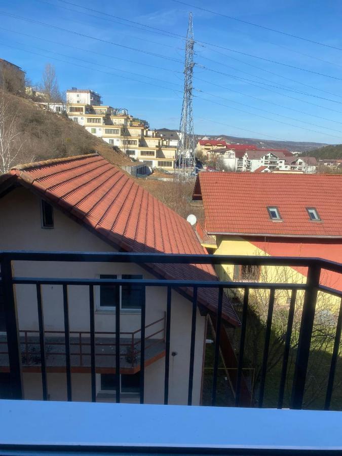 Andrew Apartaments Cluj-Napoca Esterno foto